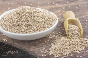 تجربتي مع السمسم والحليب لزيادة الوزن 5 تجربتي مع السمسم والحليب لزيادة الوزن والنتيجة التي حدثت