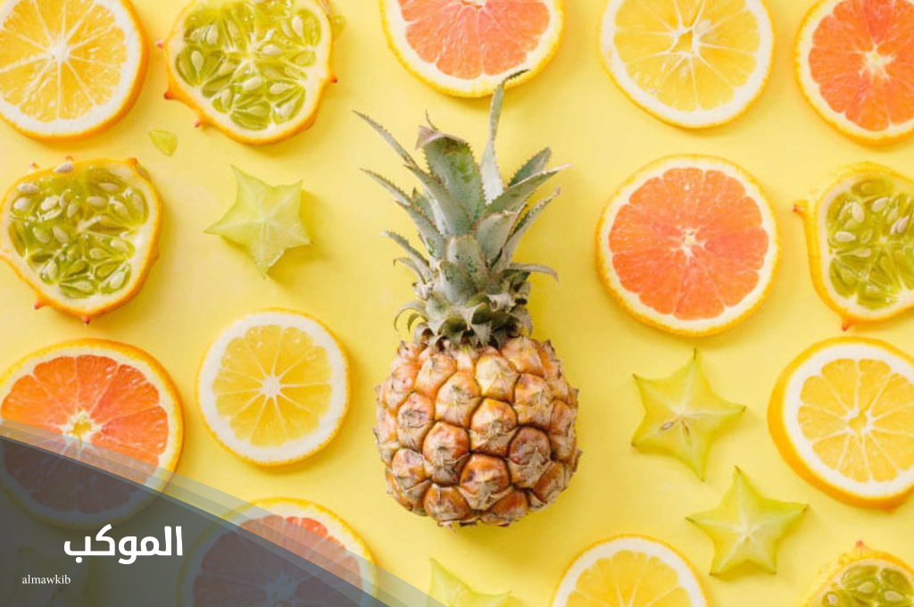 أطعمة تقلل حموضة الدم