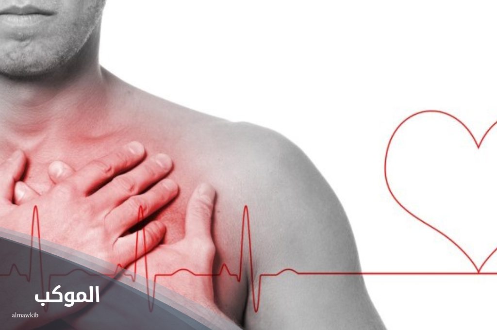 تجربتي مع حموضة الدم