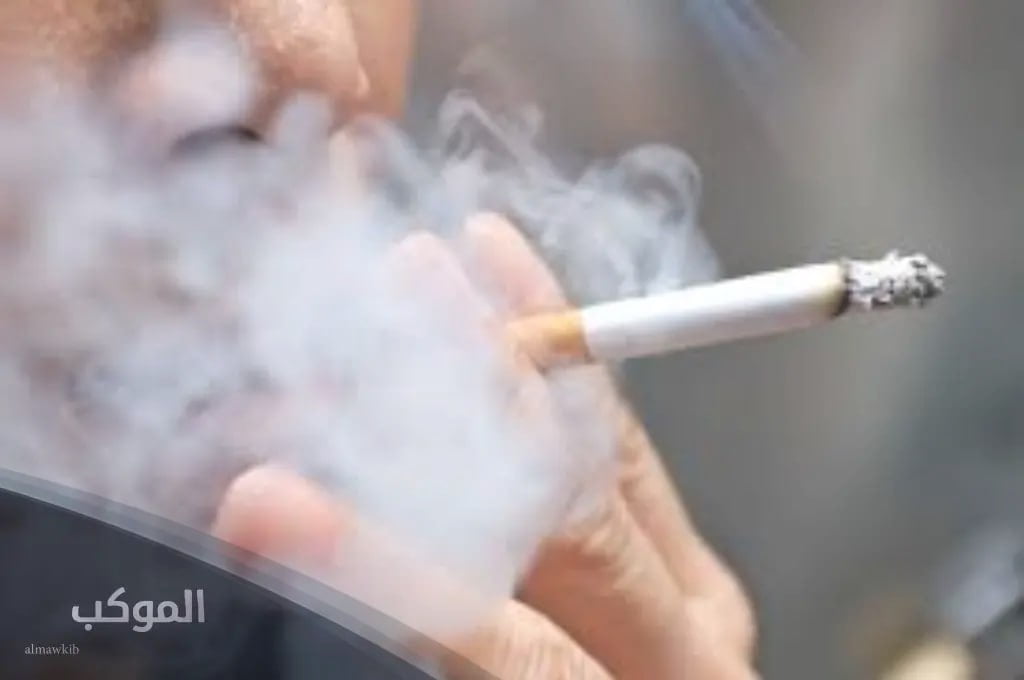 حكمة اذاعة عن المخدرات والتدخين