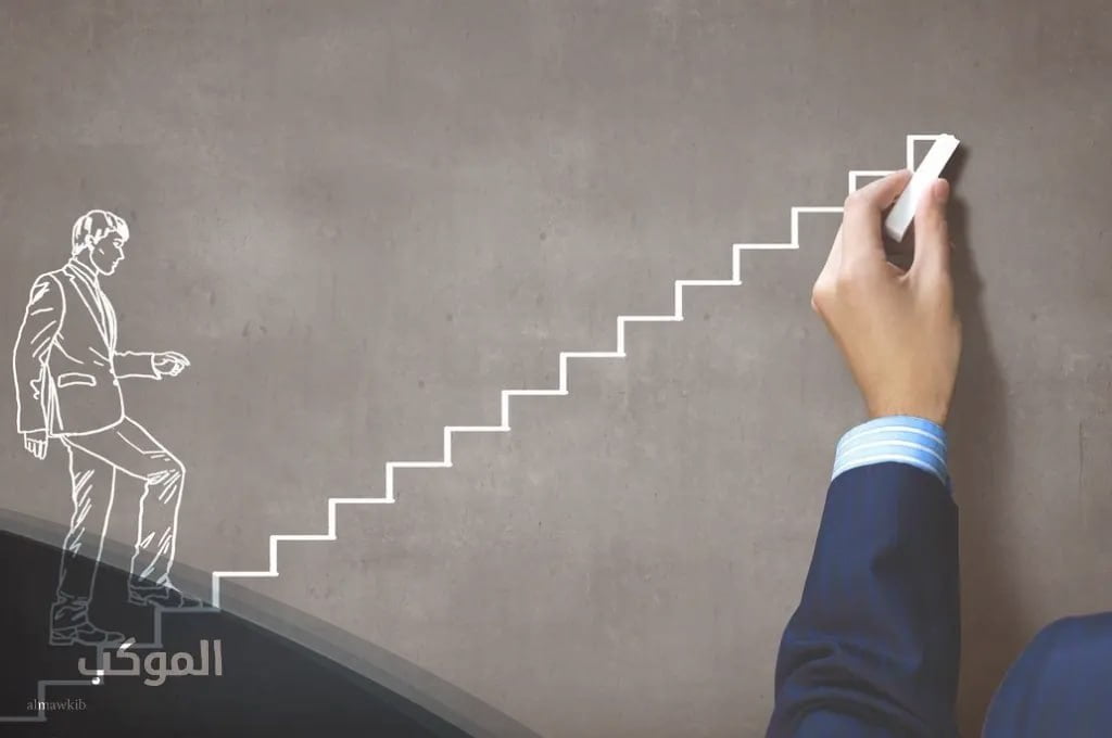 اذاعة عن الطموح والنجاح