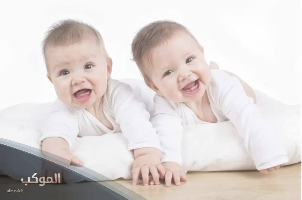 أسماء اولاد توأم من القران الكريم