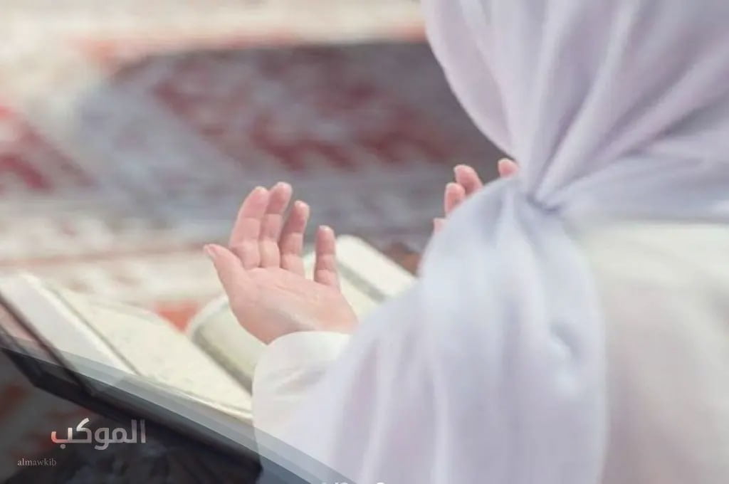 دعاء لأبنائنا في الامتحانات