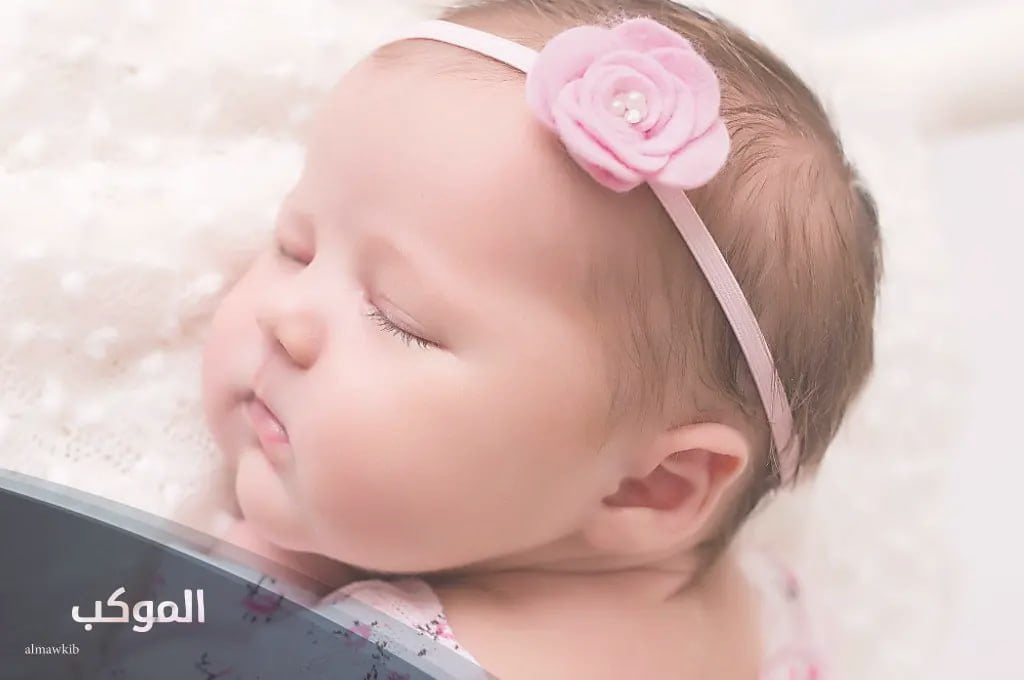 اسماء بنات بحرف النون جديده