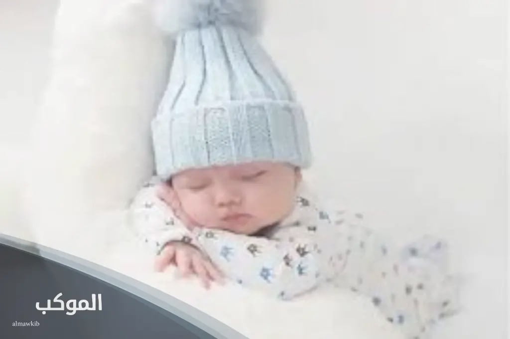 أسماء خليجية ذكور