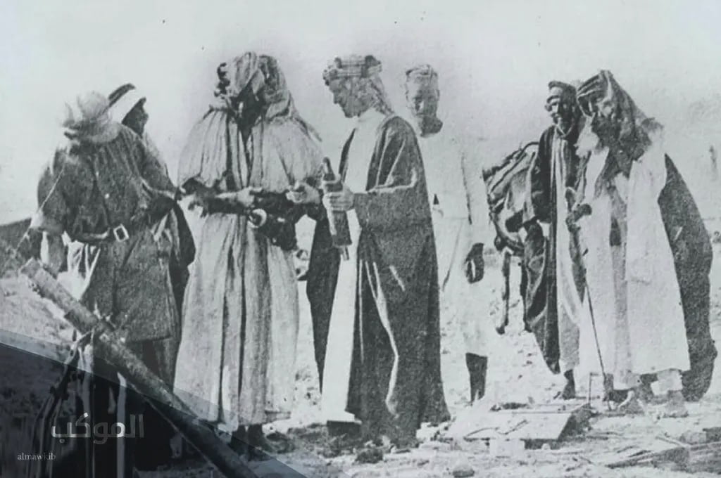 البقوم وش يرجعون.. نسب قبيلة البقوم وفروعها 5 قبائل قريبة النسب للبقوم