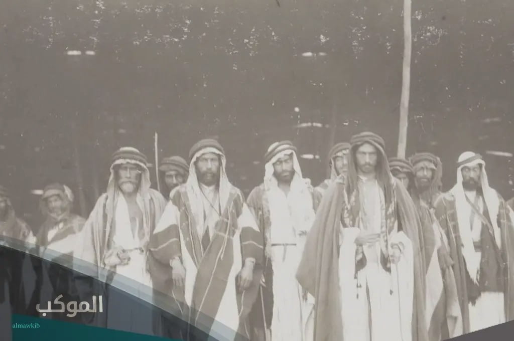 عائلة المشعلي ويكيبيديا