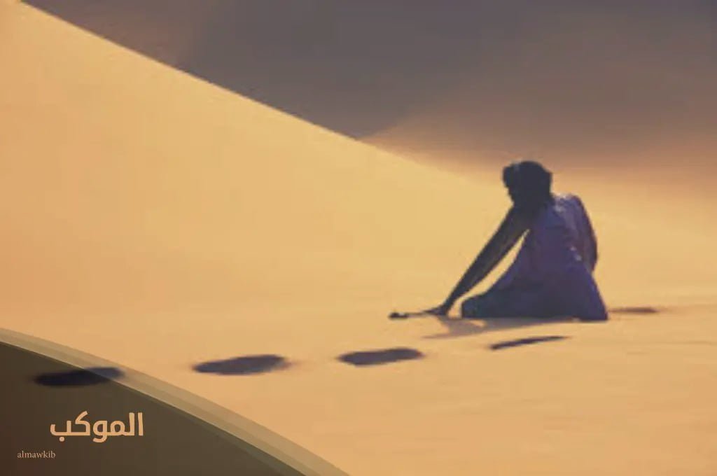 نسب قبيلة الودعاني