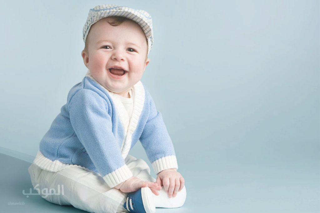 اسماء اولاد بحرف أ ومعانيها 2024