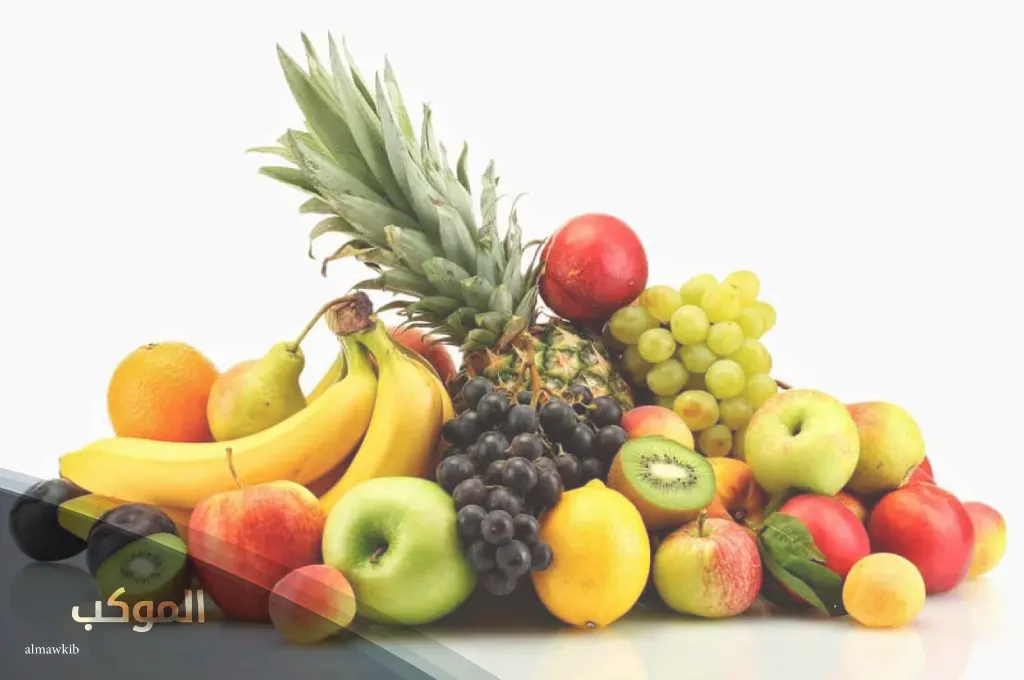 فاكهه بحرف النون اسماء 7 فواكة بحرف ن 6 فاكهه بحرف النون ايش هي