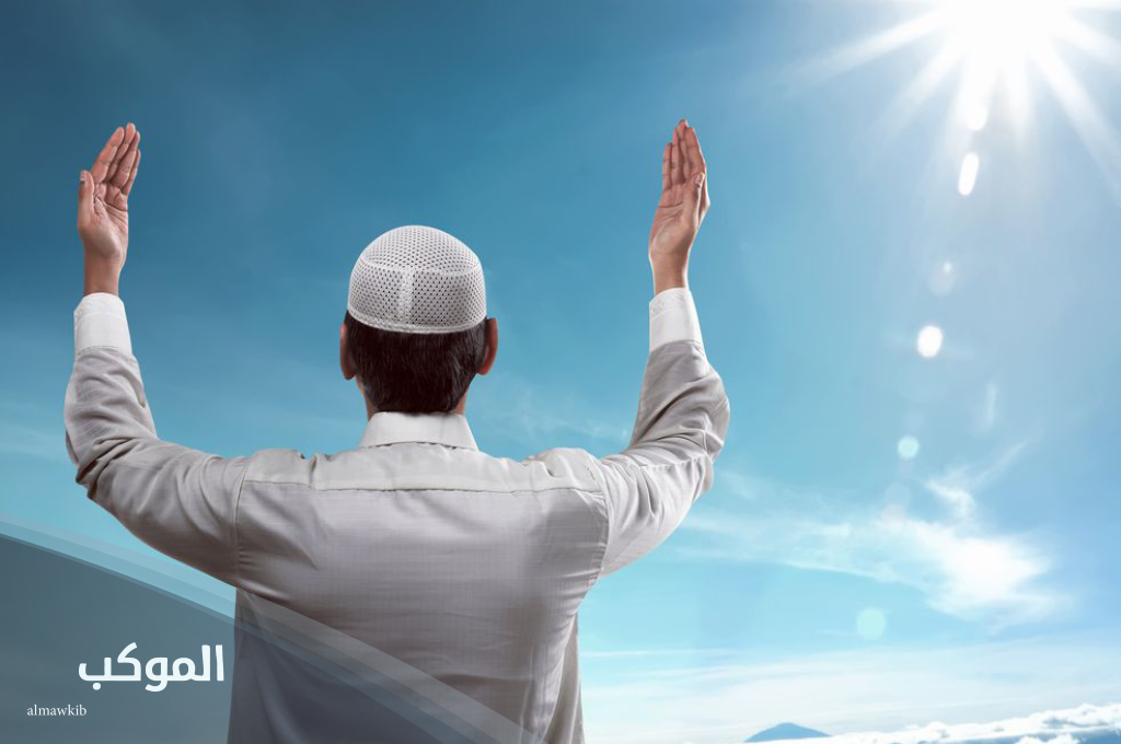 صيغ متنوعة لأفضل دعاء التوسل