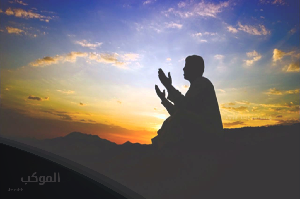 لا تنسونا من صالح دعائكم ولكم بالمثل