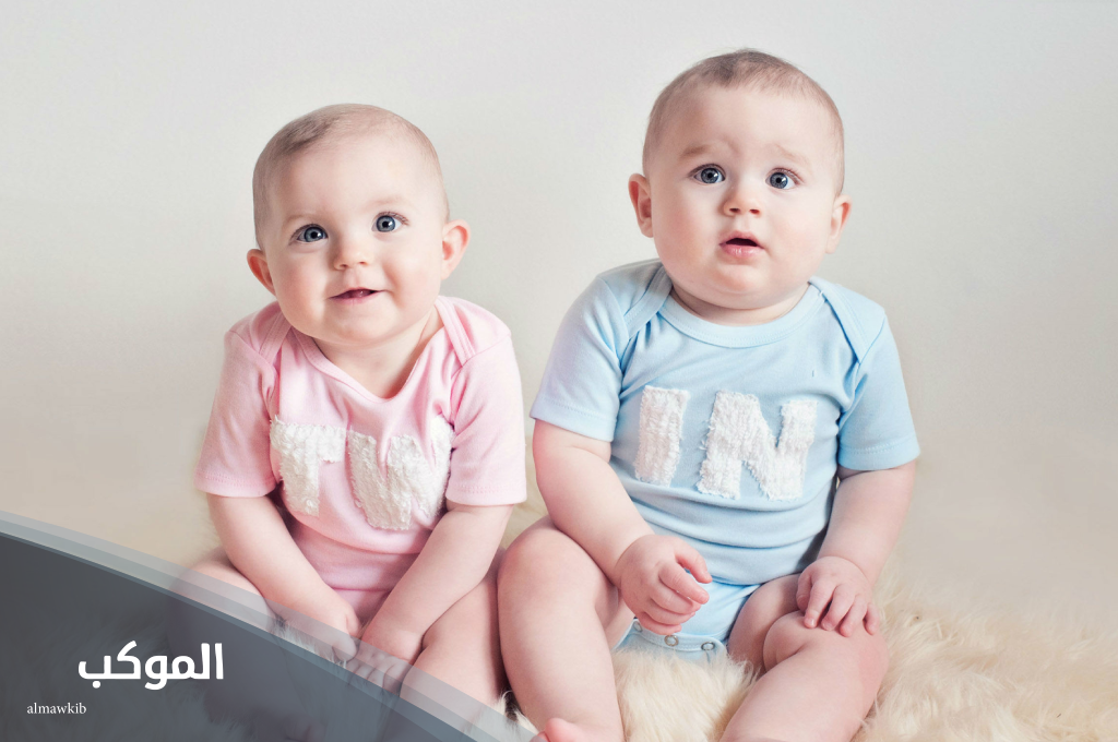 مجموعة اسماء اولاد على وزن فاعل 