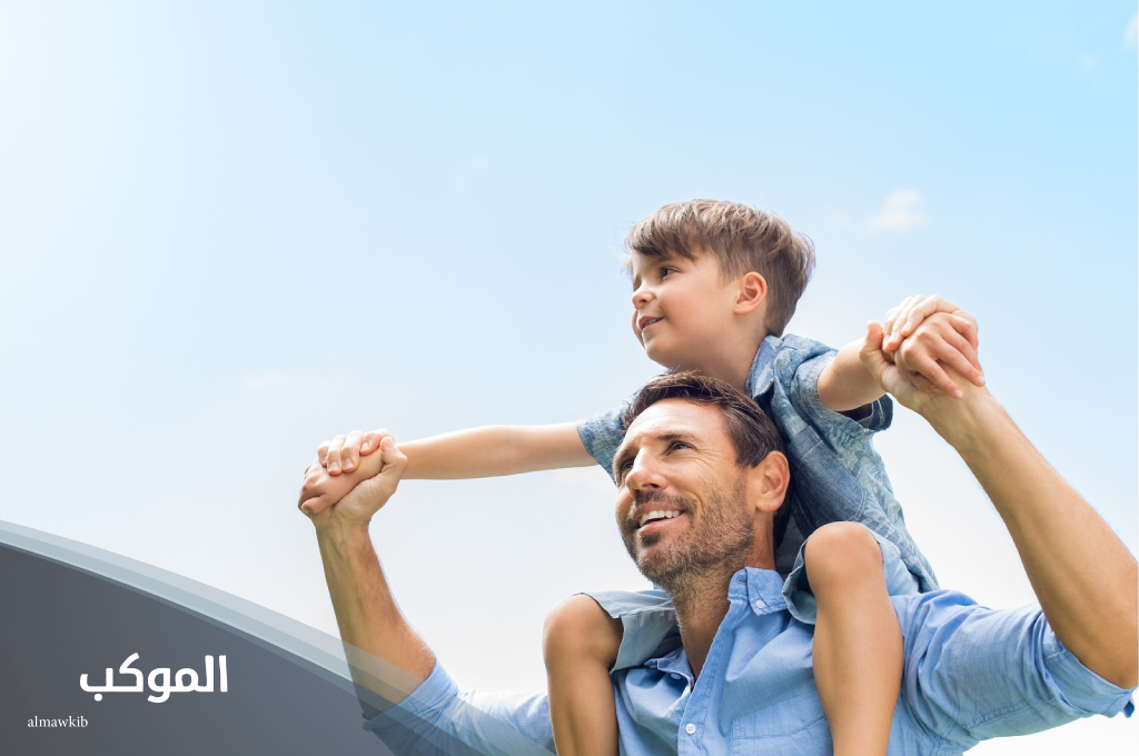 أسماء للاب في الجوال بالعربي والانجليزي مميزة لأبي الغالي 2024 5 أسماء للاب في الجوال مميزة