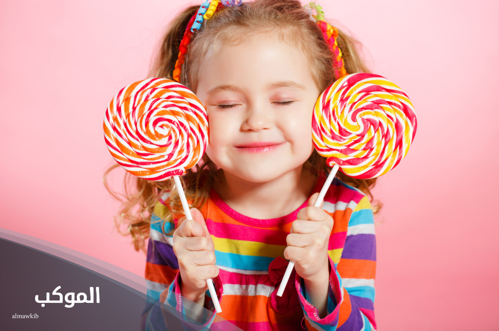 أسماء محلات حلويات انجليزية عربية