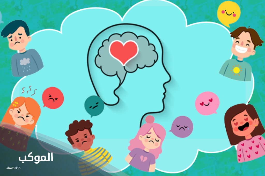اذاعة مدرسية عن الصحة النفسية كاملة العناصر 5 مقدمة إذاعة مدرسية عن الصحة النفسية