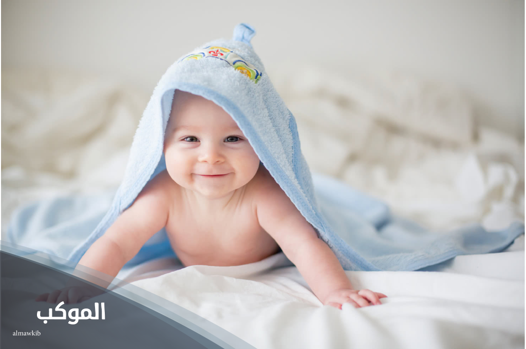 اسماء اولاد بحرف الحاء