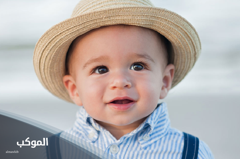 اسماء اولاد بحرف م