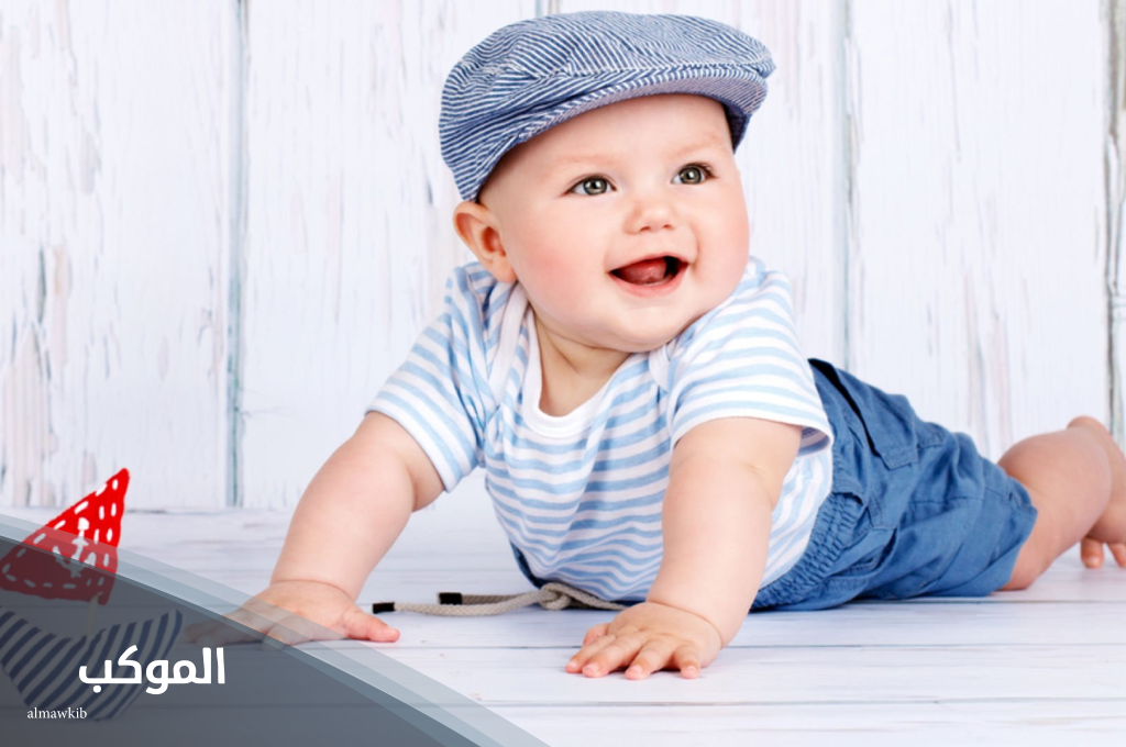 اسماء اولاد على وزن فاعل ومعانيها