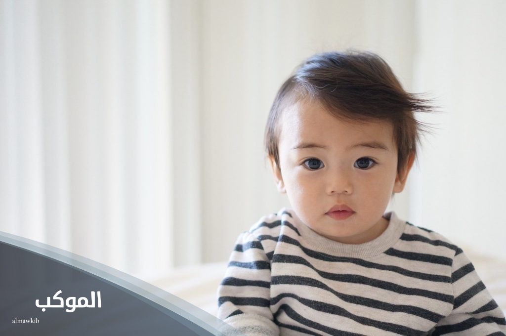 أسماء كورية للاولاد حديثة