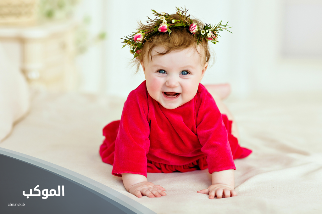 اسماء بنات بحرف أ