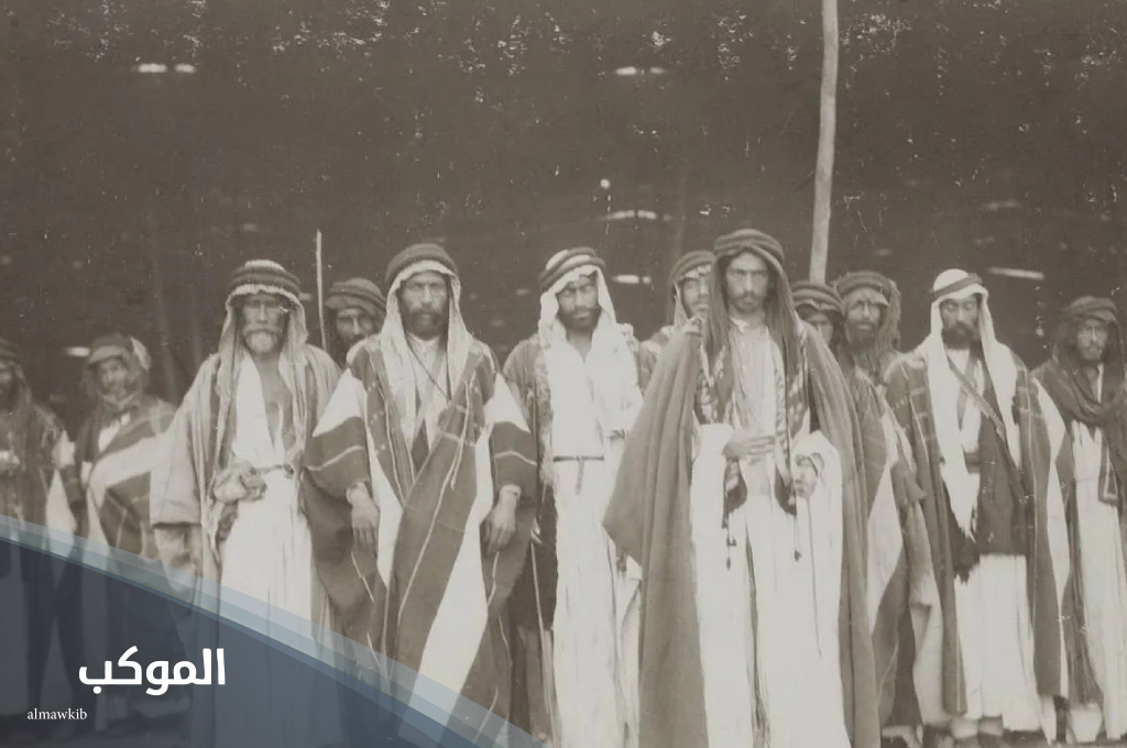 البليهي وش يرجع.. ما هو نسب قبيلة البليهي وفروع القبيلة 5 البليهي وش يرجعون له