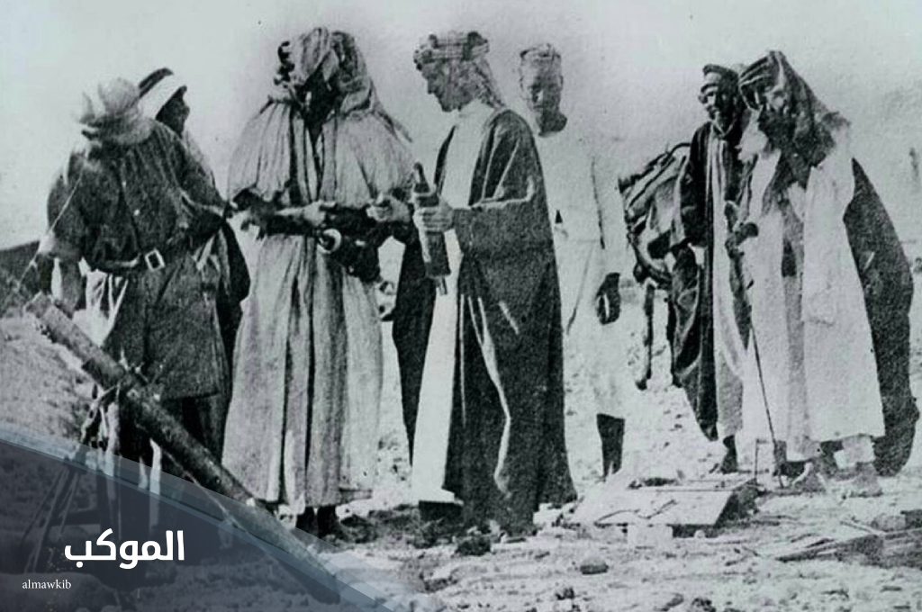 البليهي وش يرجع.. ما هو نسب قبيلة البليهي وفروع القبيلة 6 تعرف على البليهي وش يرجع