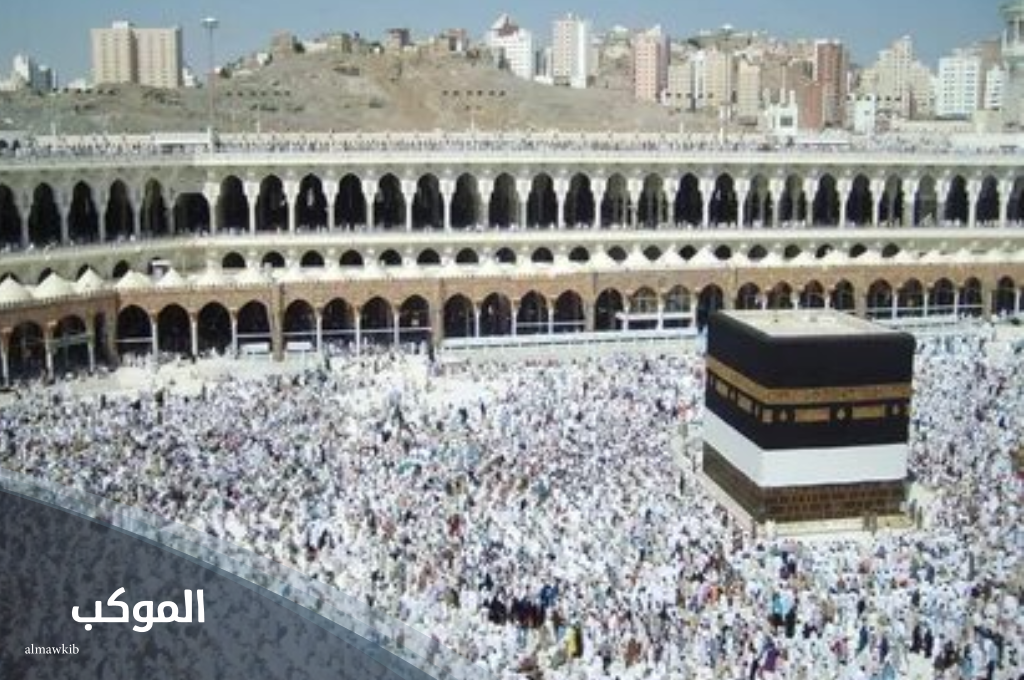 الرد على عمره مقبوله .. ماذا اقول اذا احد قال لي عمره مقبوله؟ 6 قال لي أحدهم عمرة مقبولة وش أقول؟