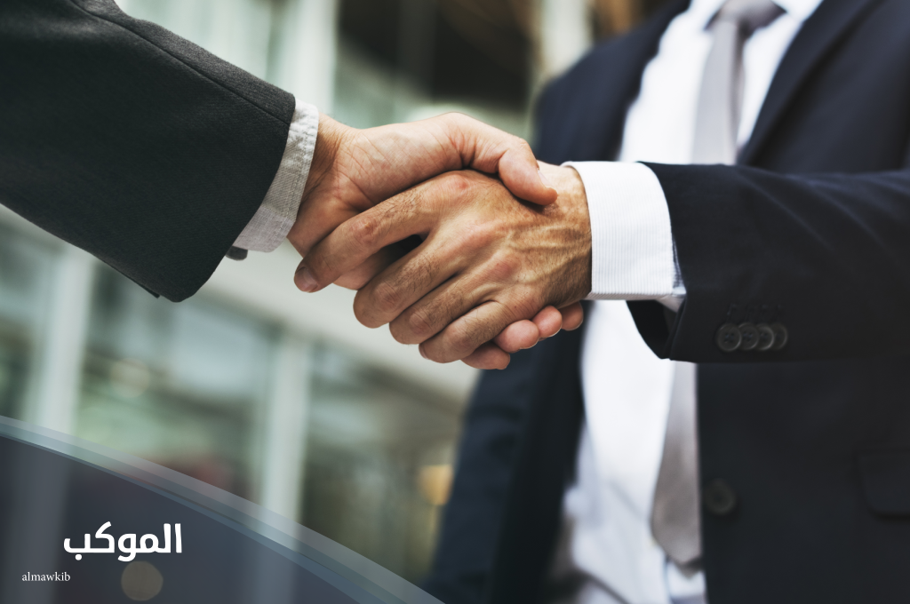 ما هو الرد على فرصة سعيدة؟ ومتى تقال؟ 6 عبارات للرد على فرصة سعيدة