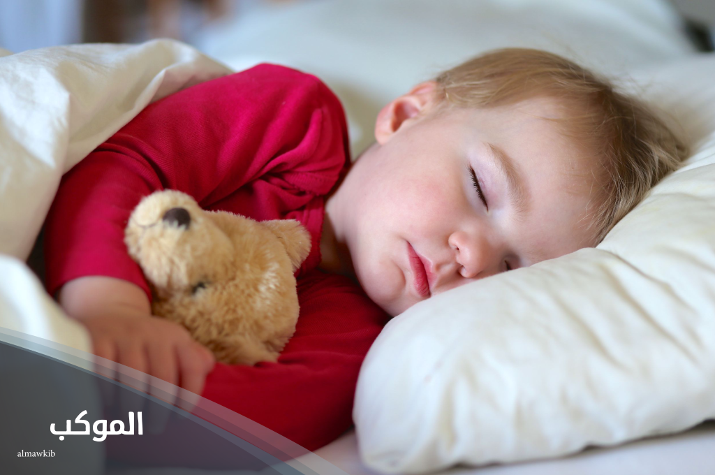 الرد على كلمة نوم الهنا والعافية