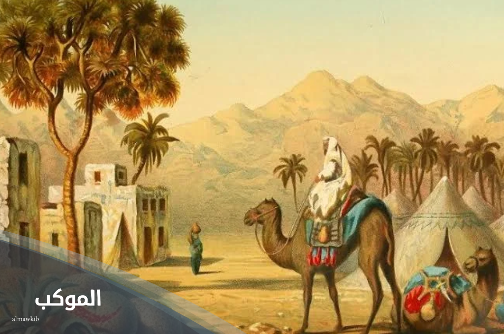 الرويلي وش يرجع