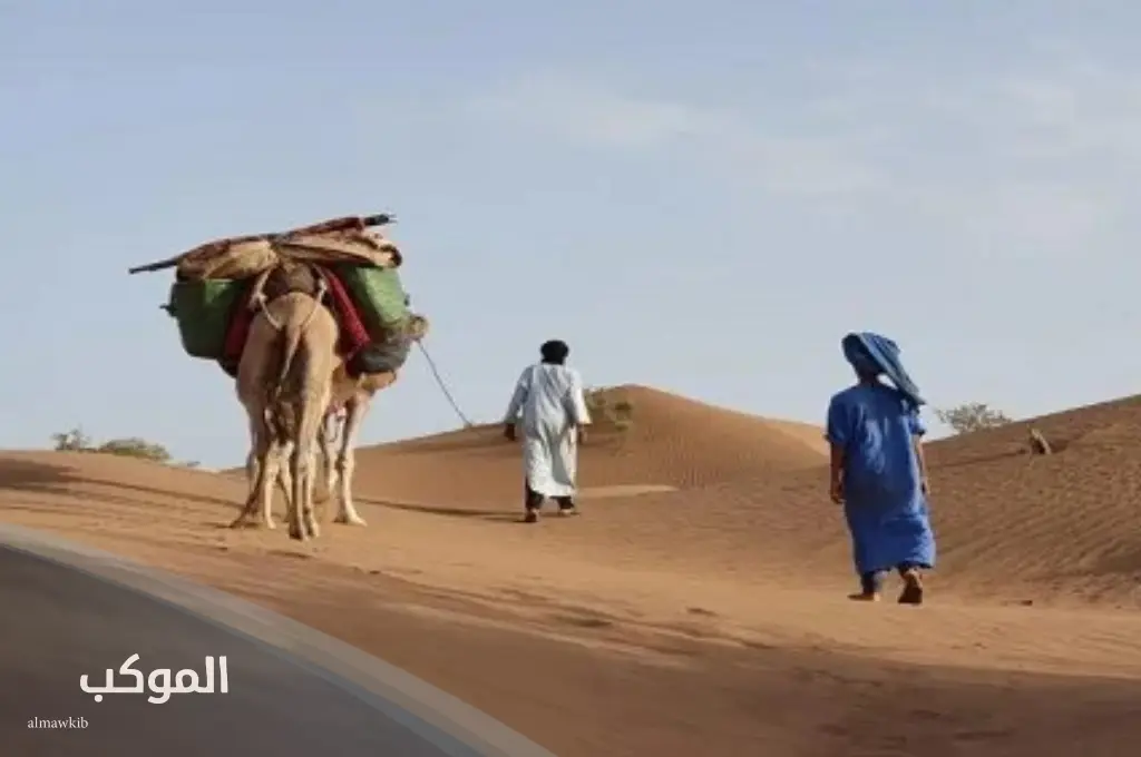 السحيباني وش يرجع