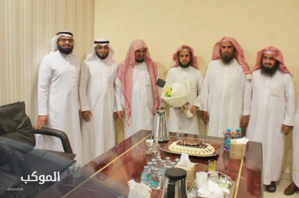 أهم شخصيات قبيلة السديري