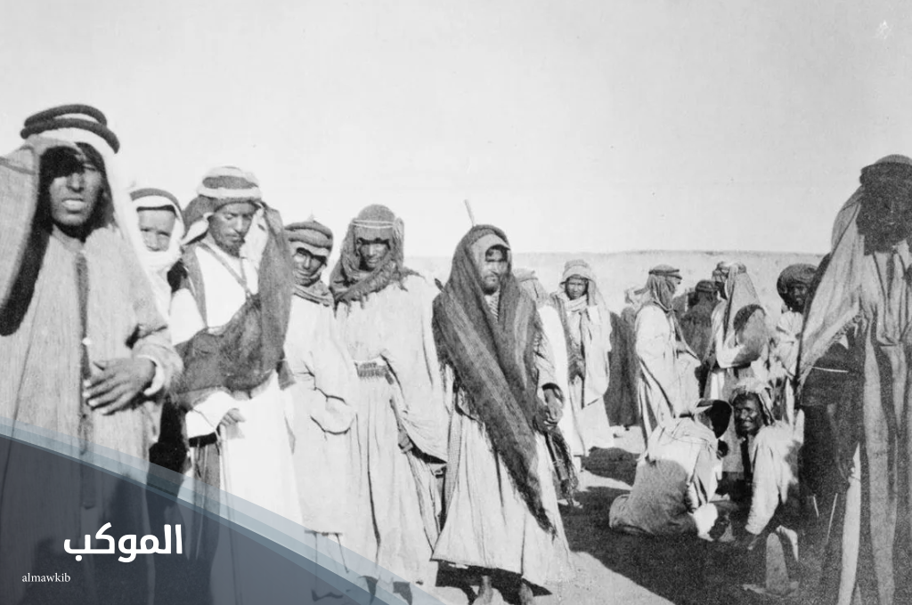 عائلة الطويرقي وش يرجع