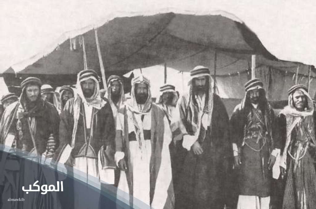 العجمي وش يرجع