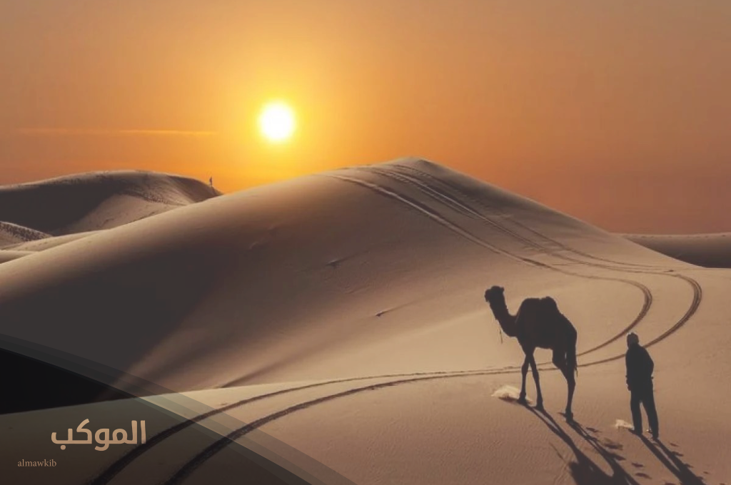 شجرة نسب قبيلة بني عطية