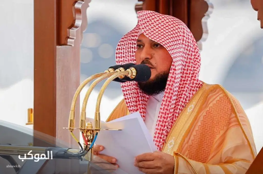 المعيقلي وش يرجع ومعلومات عن العائلة 