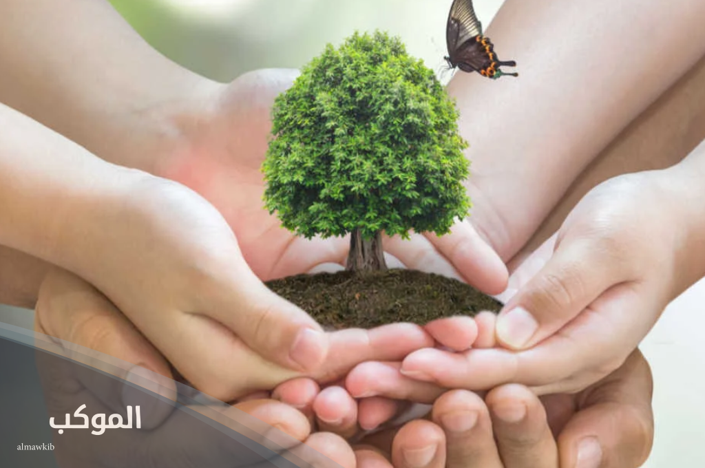 مقدمة إذاعة مدرسية عن البيئة