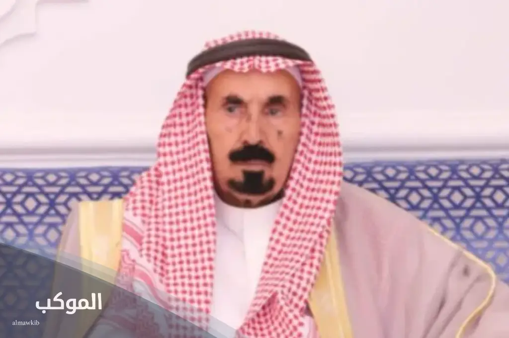 أشهر أعلام الذويبي