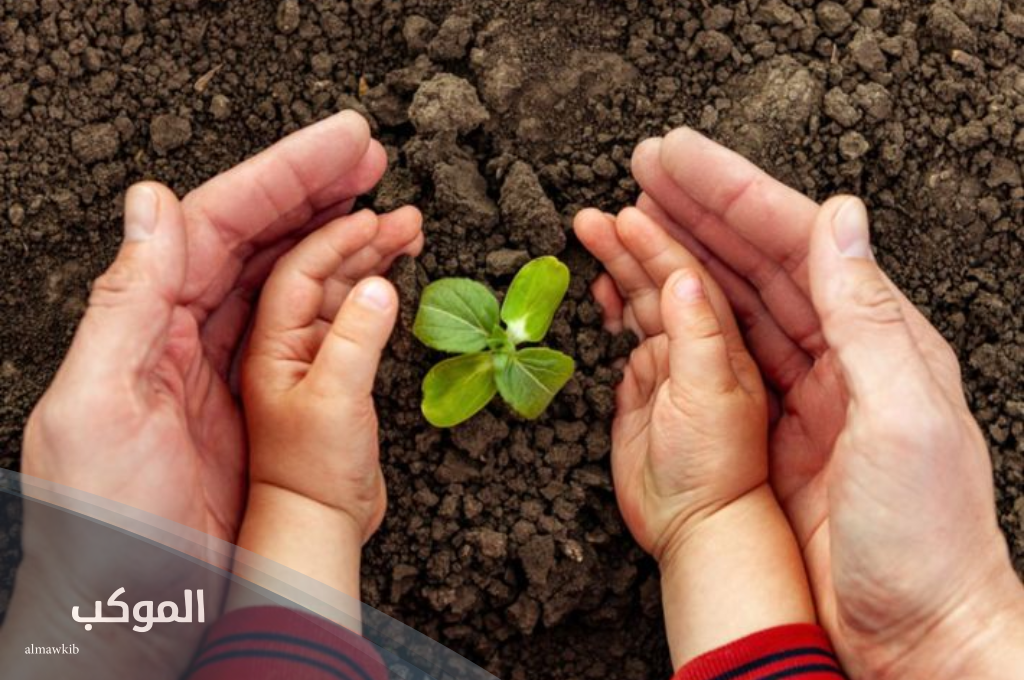 خاتمة إذاعة مدرسية عن البيئة