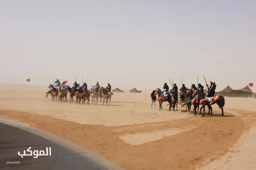 العمري وش يرجع.. أصل ونسب قبيلة العمري وأهم فروعهم 6 ما هي ديانة قبيلة العمري