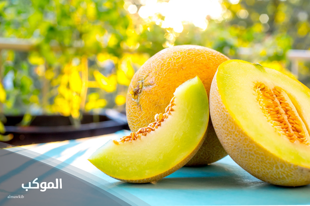 أشهر اسم فاكهه بحرف الشين