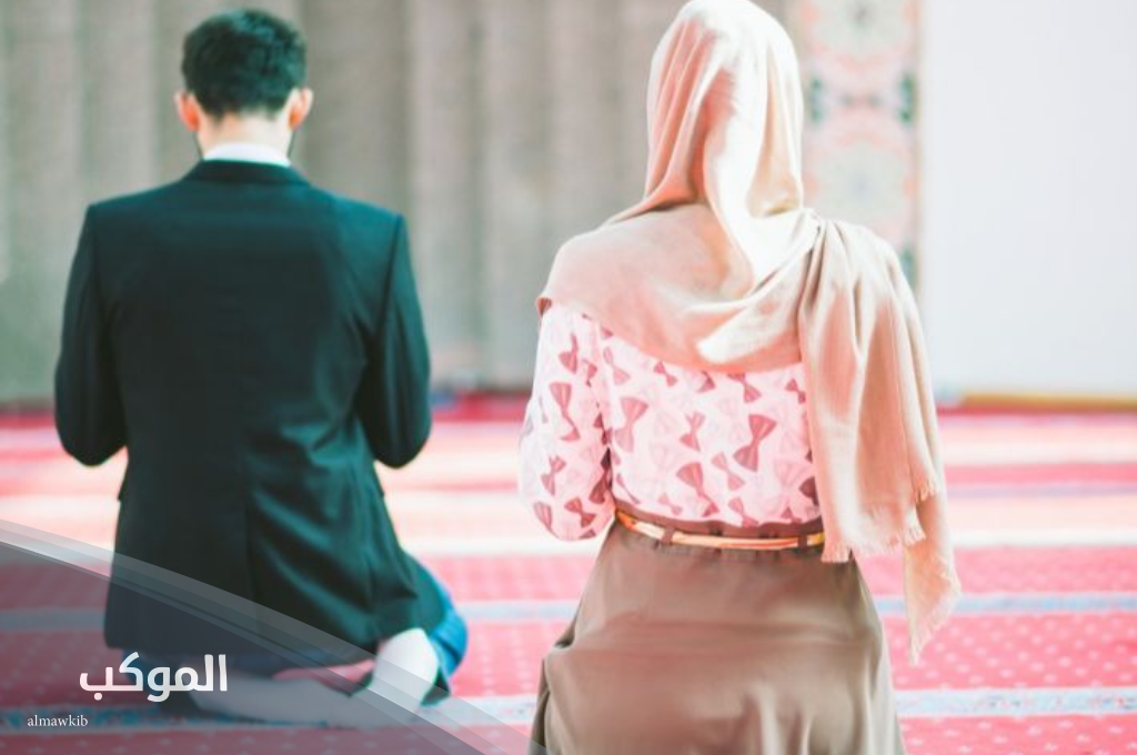 صيغة دعاء يخلي زوجك مايرفض لك طلب فعال