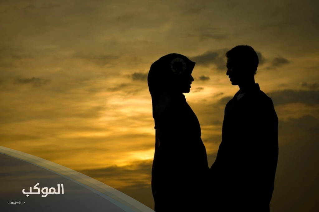 أفضل دعاء يخلي زوجك مايرفض لك طلب