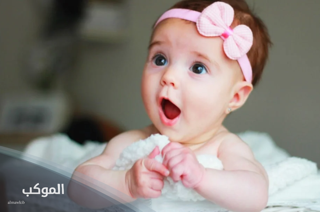 اسماء بنات دلع وكيوت أجنبية