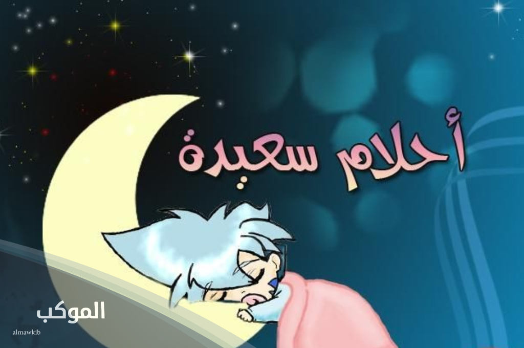 الرد على تصبح على خير .. تعلم كيف ترد على شخص قال لك تصبح على خير؟ 6 الرد على كلمة تلاقي الخير