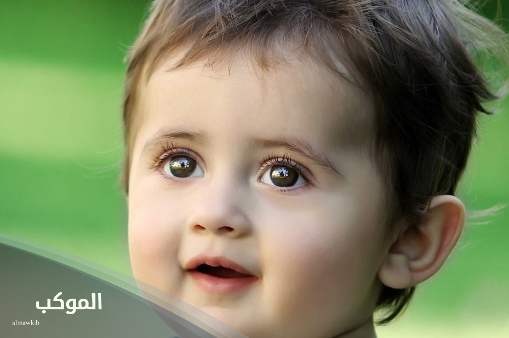 اسماء اولاد فخمة سعودية 2024 