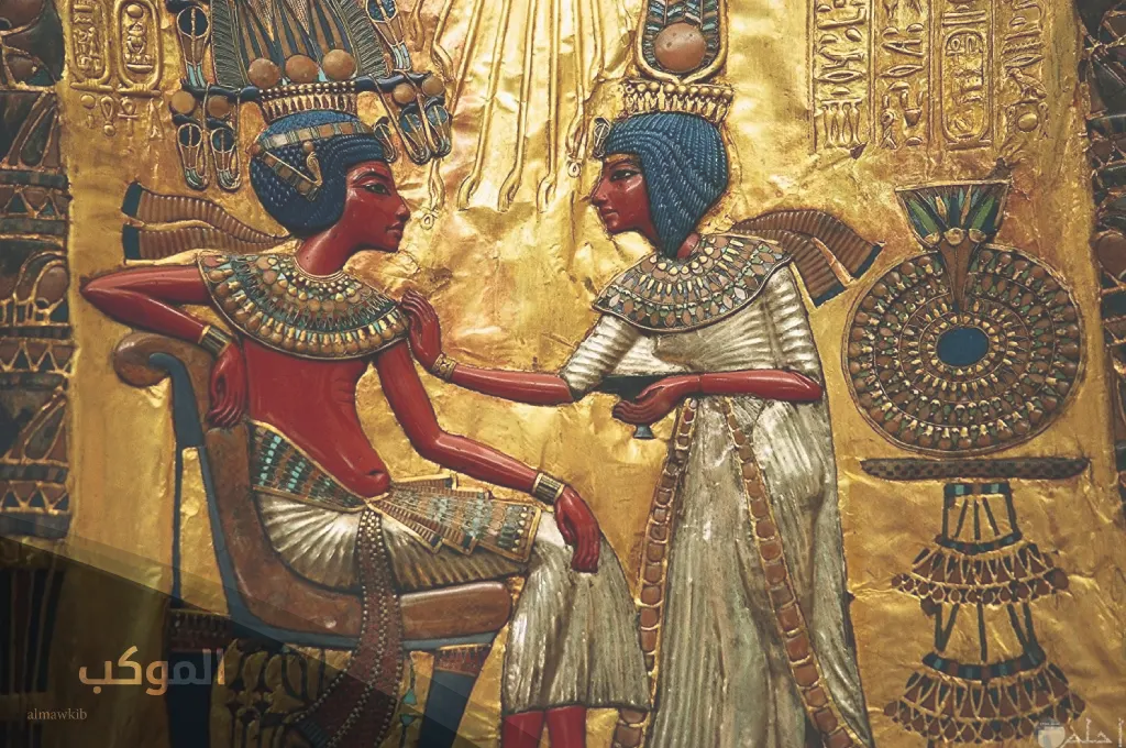 اسماء بنات مصرية ومعانيها حلوة كتير 2025 5 اسماء بنات مصرية قديمة