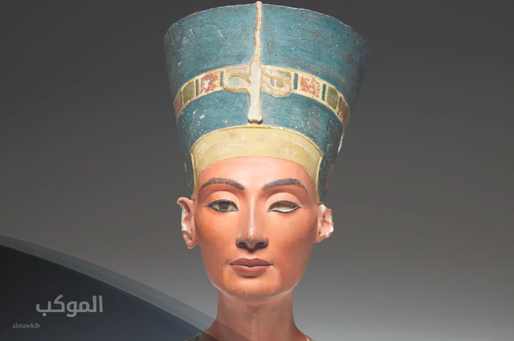 اسماء بنات مصرية ومعانيها حلوة كتير 2025 6 اسماء بنات مصرية إسلامية