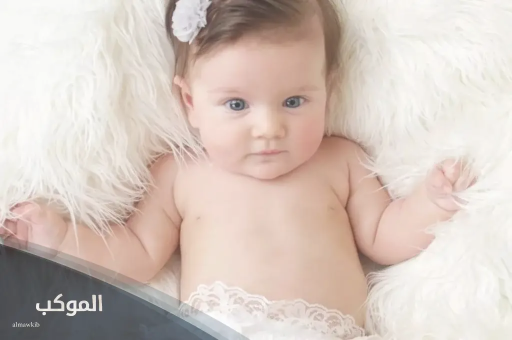 اسماء بنات خليجية بدوية